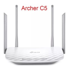 TP-Link Archer C5: Thông số, cách cài đặt và lưu ý năm 2026