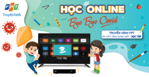 ứng dụng học tập