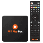 FPT Play Box