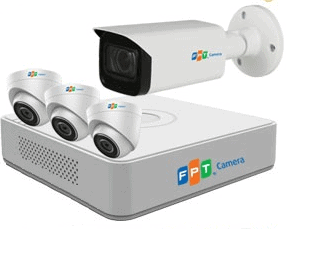 FPT Camera AI