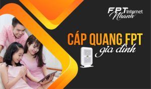 Đăng ký lắp đặt internet truyền hình FPT tại Tuyên Quang