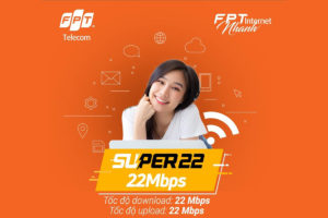 Gói cước internet super 30