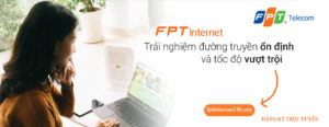 lắp mạng fpt