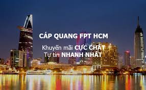 Lắp mạng Internet FPT tại TP HCM tốc độ cao, miễn phí lắp đặt- Liên hệ 0901911001