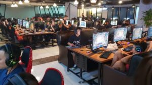 Tư vấn lắp mạng Internet cho quán game từ A–Z năm 2026