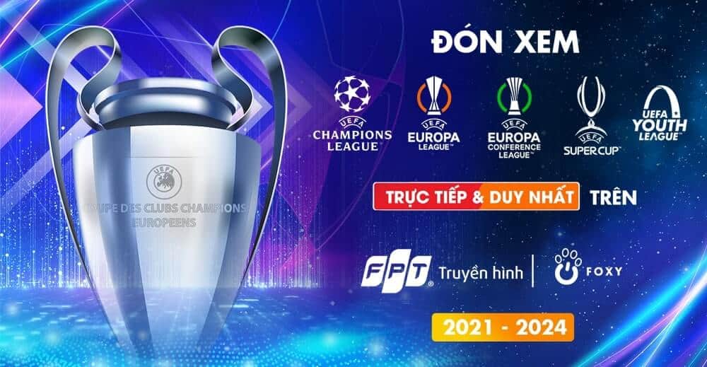 Lắp truyền hình FPT Vĩnh Phúc