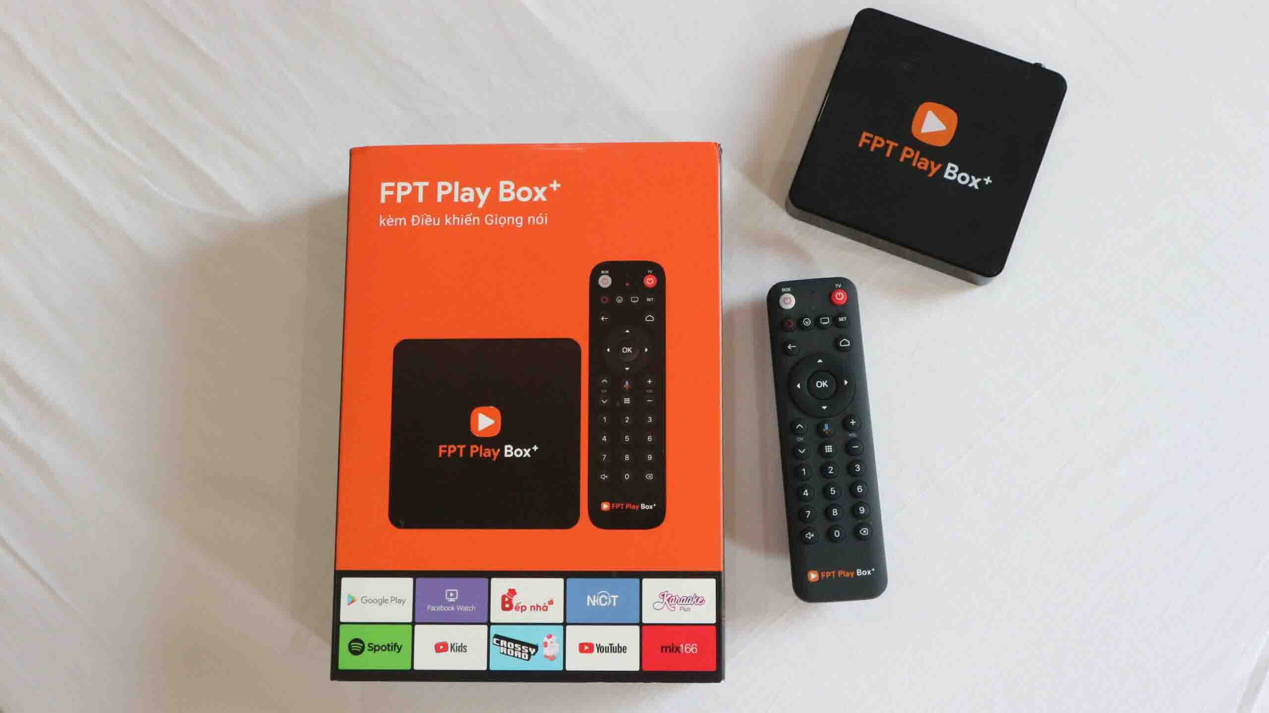 top 4 android tv box đáng mua nhất 2020