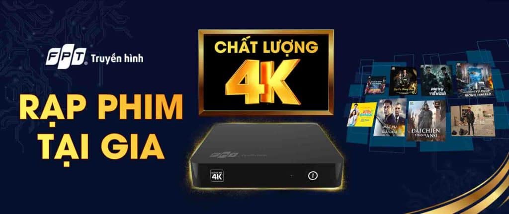 TRUYỀN HÌNH FPT