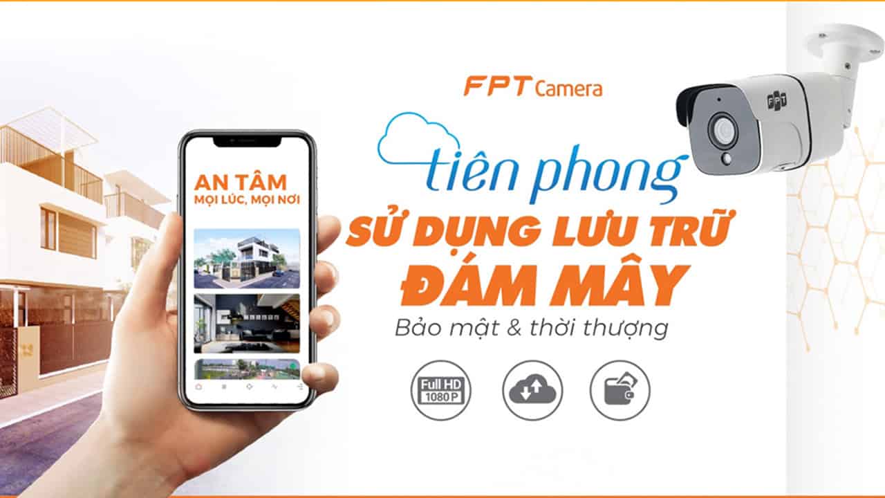camera fpt