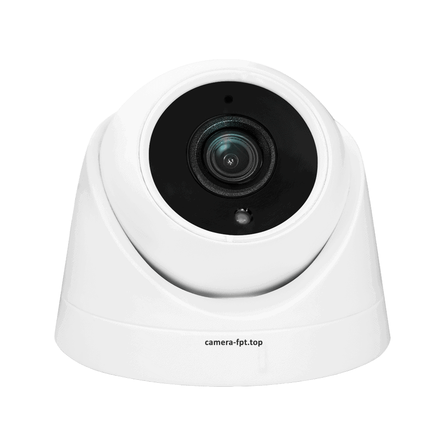 camera trong nhà