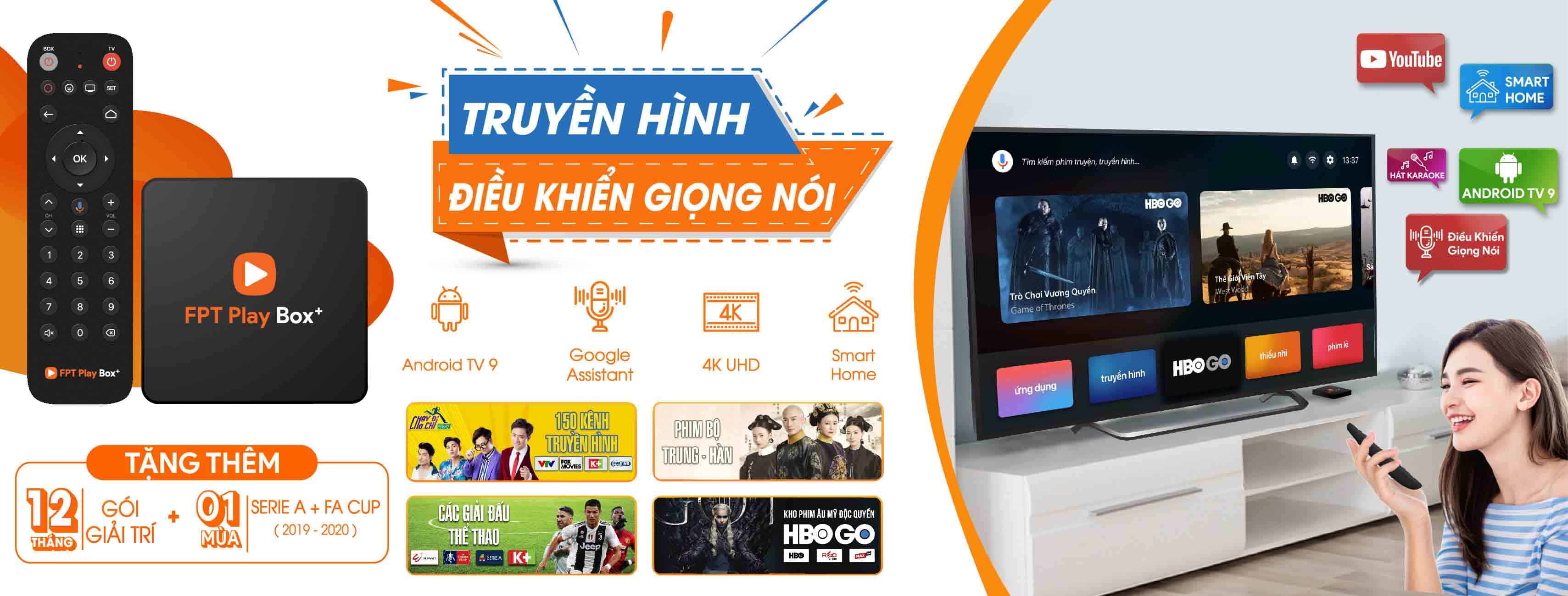 fpt play box