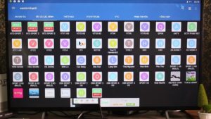 xem truyền hình iptv trên điện thại