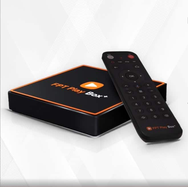 cấu hình fpt play box 2020