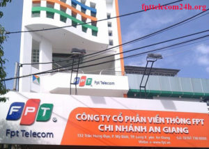 Đăng ký lắp đặt internet truyền hình FPT tại An Giang