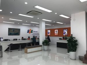 Lắp Đặt internet Cáp Quang FPT tại Cao Bằng