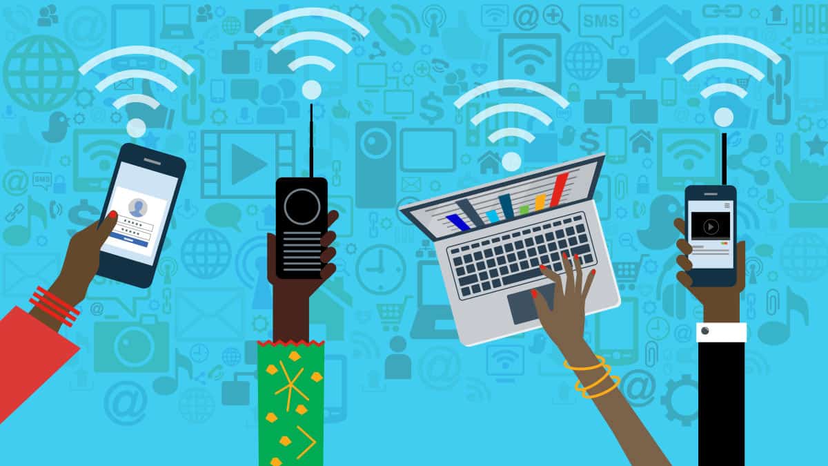 lắp wifi cho người thuê trọ