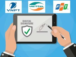 So sánh gói cước internet FPT, VNPT, Viettel