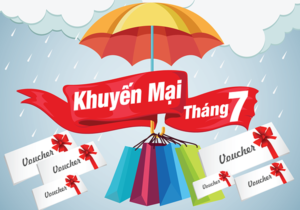 Khuyến mãi lắp đặt internet fpt tháng 7