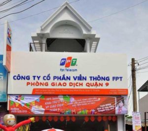 Lắp mạng FPT khu vực Quận 9 cũ, TP.HCM năm 2026