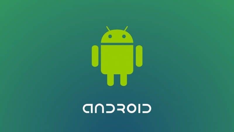 hệ điều hành androidtv