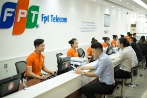 Khuyến mãi đăng ký lắp mạng FPT Hà Đông