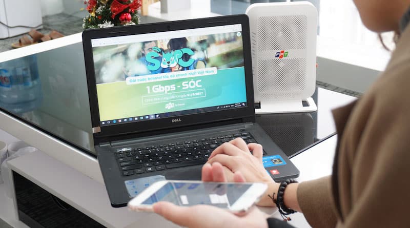 lắp wifi fpt thái nguyên