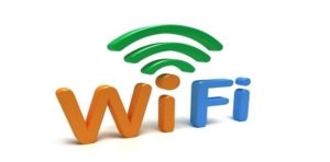 pass wifi modem FPT
