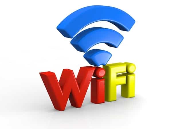Quên mật khẩu wifi FPT