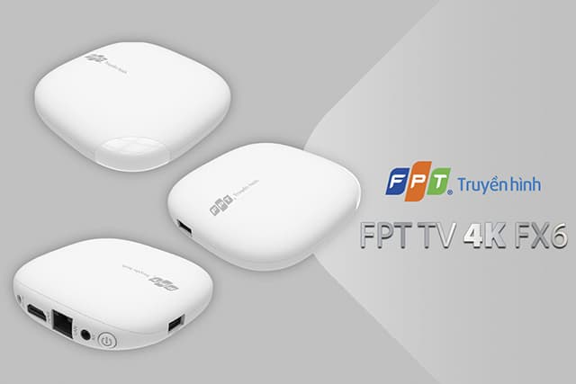 hính dáng thiết kệ bộ giải mã truyền hình fpt 2020