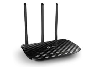 Archer C2 – Hướng dẫn cấu hình modem wifi TP – Link Archer C2