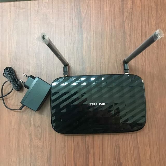 Modem Archer C2
