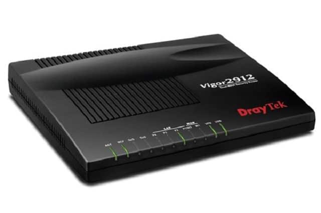 Vigor2912