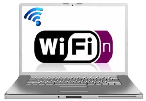 Hướng Dẫn Cách Cài Đặt Wifi Cho Laptop Dell, Acer, Asus, Sony Vaio