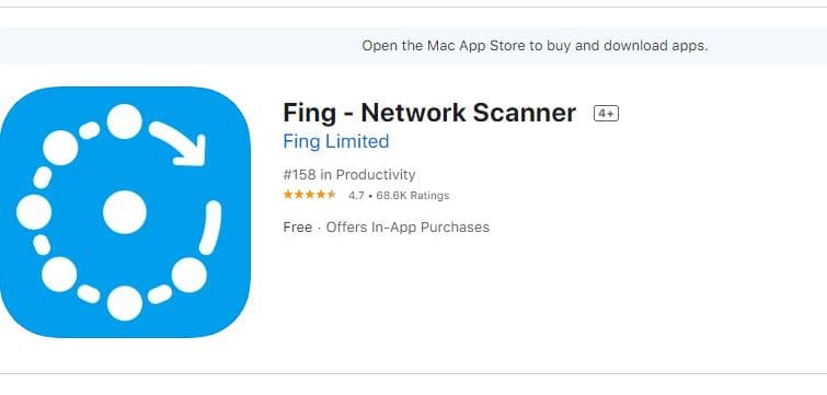 chặn kết nối wifi từ điện thoại iphone