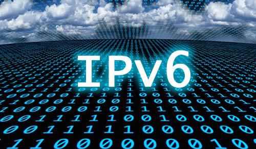 ipv6 là gì