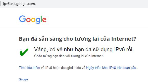 Giao diện trang Web