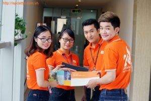 lắp mạng FPT Thanh Trì Hà Nội