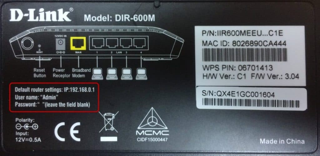 hướng dẫn cài nhiều bộ phát wifi trên một mạng internet