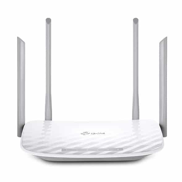 Router tplink archer c5