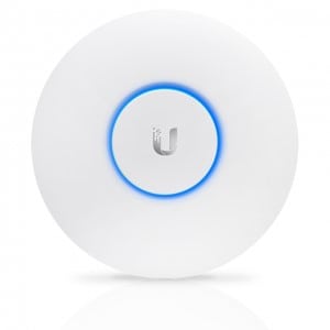 Router unifi