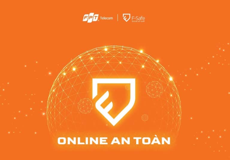 F-Safe Tính năng bảo mật toàn mạng Internet trong gia đình