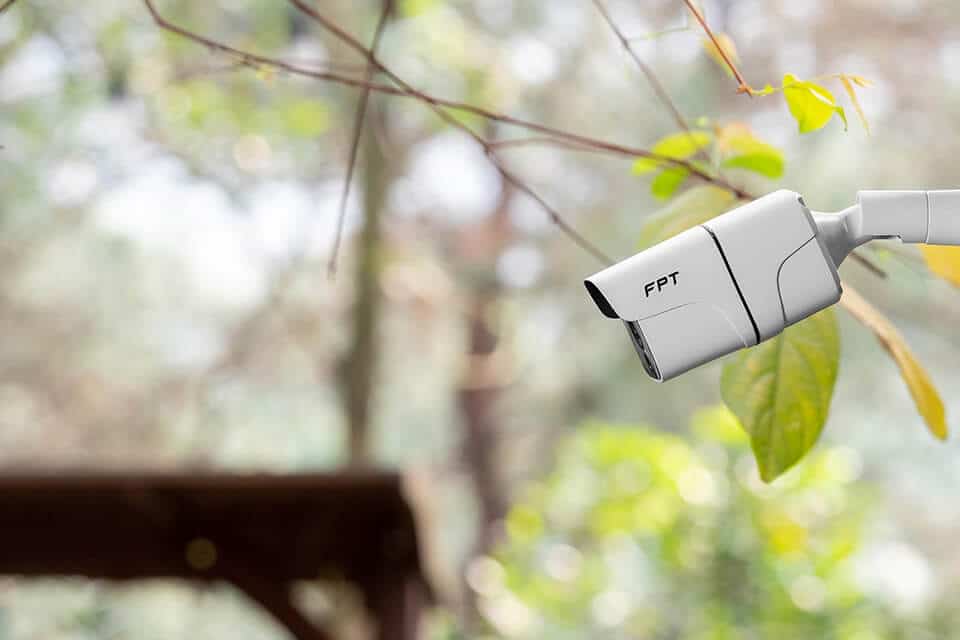 FPT Camera