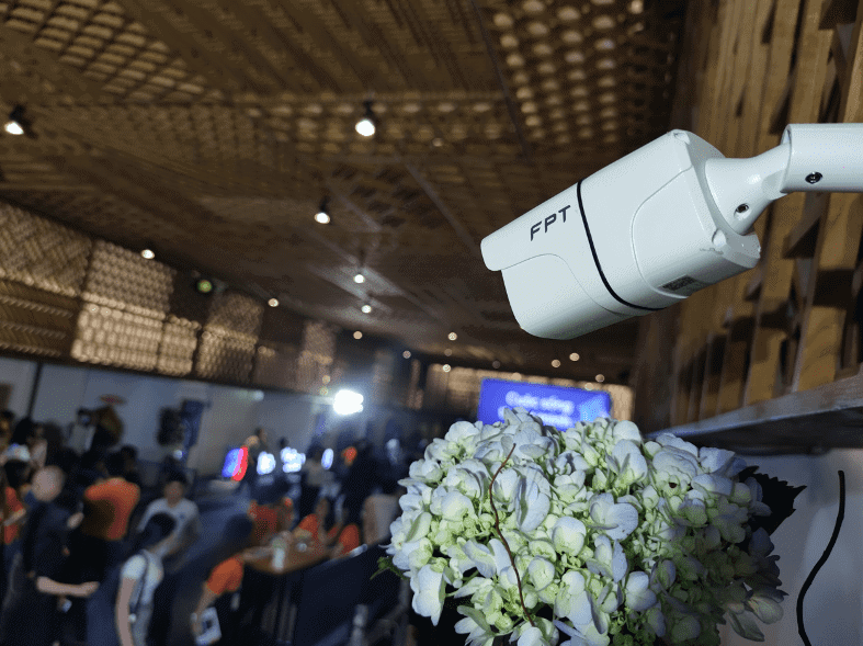 lắp camera fpt mê linh