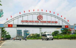 Khuyến mãi lắp đặt mạng FPT Hoài Đức