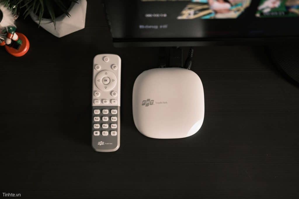 bộ giải mã truyền hình fpt 2020 - lắp wifi fpt huế