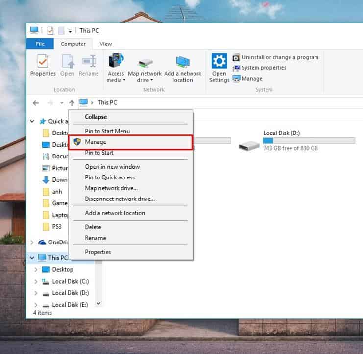 cách kiểm tra driver wifi