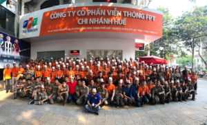 Khuyến mãi lắp wifi FPT tại tỉnh Thừa Thiên Huế