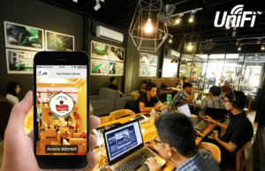 Top 7 Bộ Phát Sóng Wifi Unifi Chính Hãng Được Ưa Chuộng Nhất