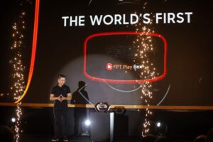 FPT Play Box S – Sự kết hợp hoàn hảo giữa tv box và loa thông minh