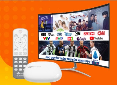 khuyến mãi lắp đặt combo internet truyền hình fpt bắc từ liêm
